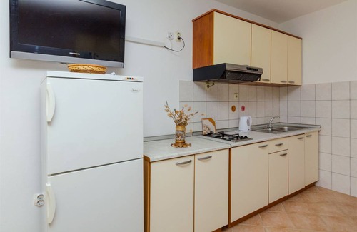 Drace Apartment | 28 m² Apartment ∙ 4 guests