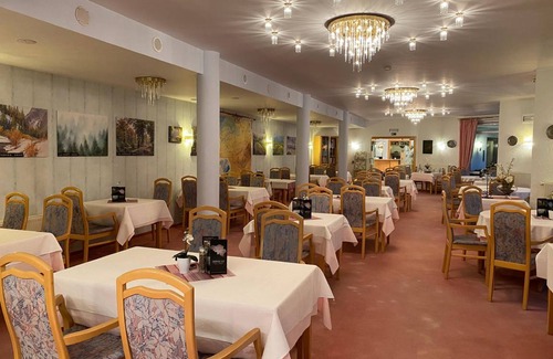 Lascheid Hotel | 28 m² Hotel ∙ 4 guests