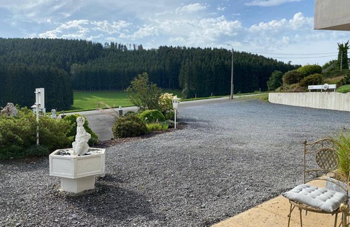 Lascheid Hotel | 28 m² Hotel ∙ 4 guests