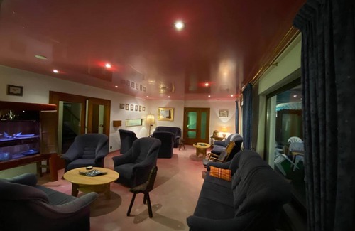 Lascheid Hotel | 28 m² Hotel ∙ 4 guests