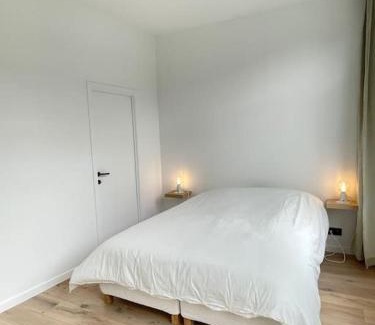 Mechelen Apartment | #2800ourhome 202