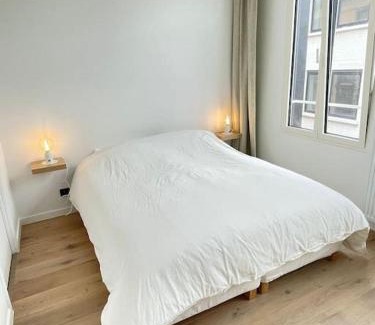 Mechelen Apartment | #2800ourhome 202