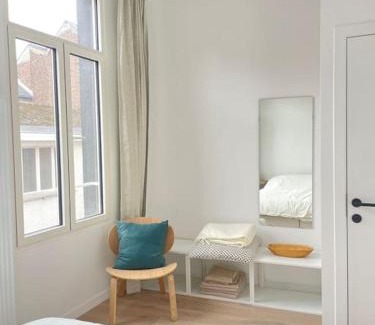 Mechelen Apartment | #2800ourhome 202