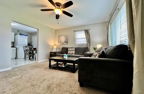 New Miami Apartment | 285 Whitaker unit B NEW · A Great Place for Workers on Whitaker