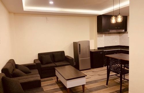 Jawlakhel Bed & Breakfast | 29 Eleven Bed and Breakfast