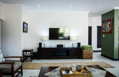 Parys House | 2916 on Egret - Parys Country and Golf Estate - Loadshedding friendly