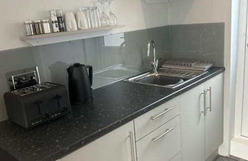 Downham Market Apartment | 29a