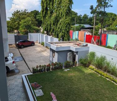 Oyster Bay Apartment | 2A Oysterbay