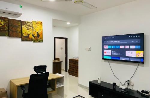 Oyster Bay Apartment | 2A Oysterbay