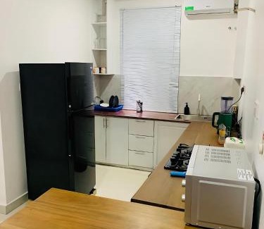 Oyster Bay Apartment | 2A Oysterbay