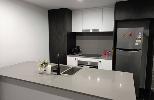 Bruce Apartment | 2B2B1C Apartment with Stunning Lake Views