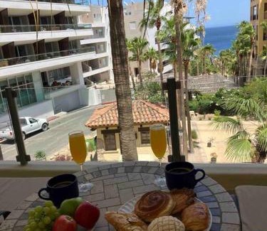 El Medano Ejidal Apartment | 2BD & 2BA One Medano Beach Kathys Home