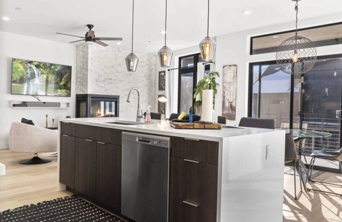 Silverthorne Condo | 2BDR New Build Minutes to Dillon Reservoir