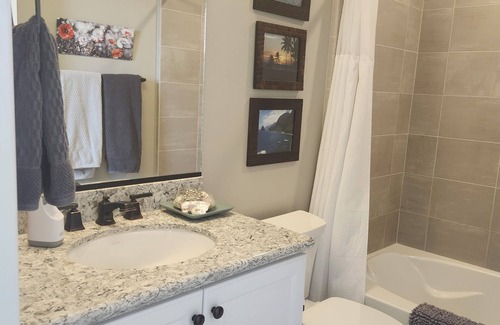 Callender House | 2BDRM 2-1/2 BTH w/foothill view includes 2 Monarch Club memberships during stay.