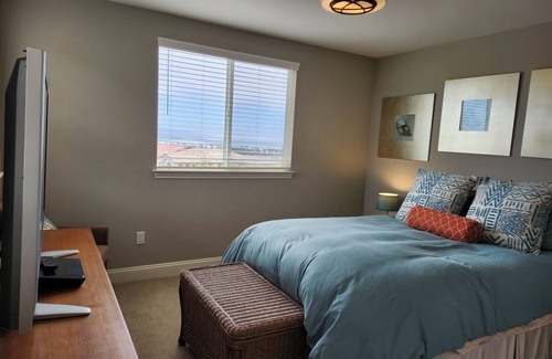 Callender House | 2BDRM 2-1/2 BTH w/foothill view includes 2 Monarch Club memberships during stay.