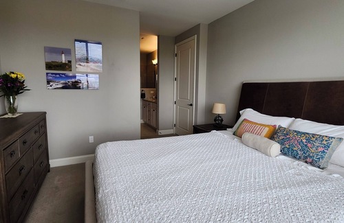 Callender House | 2BDRM 2-1/2 BTH w/foothill view includes 2 Monarch Club memberships during stay.