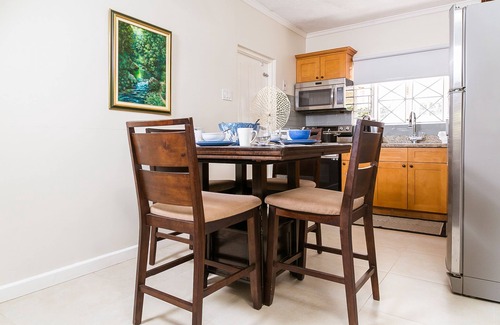 Eastwood Park Apartment | 2Bed Aquaheaven Retreat in Kingston