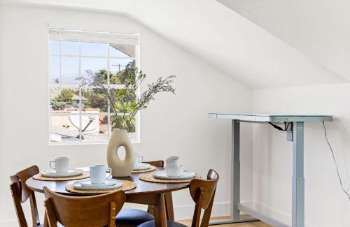 Alhambra House | 2Bedroom home - Marengo Estate