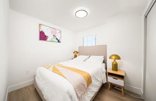 Alhambra House | 2Bedroom home - Marengo Estate