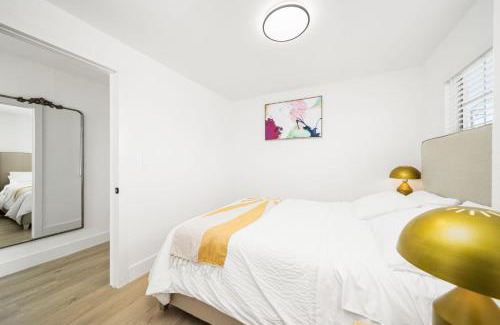 Alhambra House | 2Bedroom home - Marengo Estate