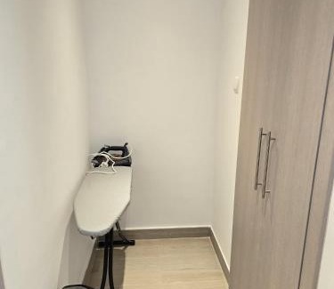 Abu Dhabi Apartment | 2bhk Canal View near Ferrari World and Sea World