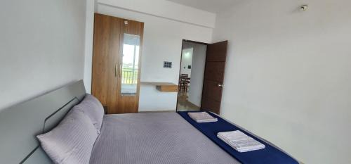 Marmagao Apartment | 2bhk cozy apt near baina beach