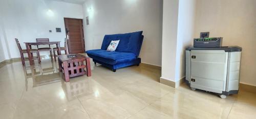 Marmagao Apartment | 2bhk cozy apt near baina beach