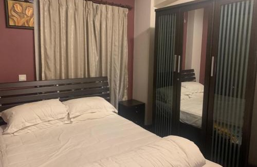 Kathmandu Apartment | 2BHK fully furnished apartment at Retreat Apartments, Swayambhu