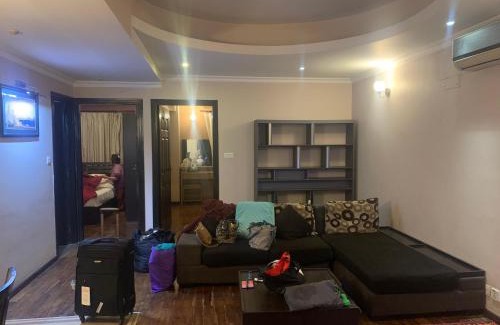 Kathmandu Apartment | 2BHK fully furnished apartment at Retreat Apartments, Swayambhu