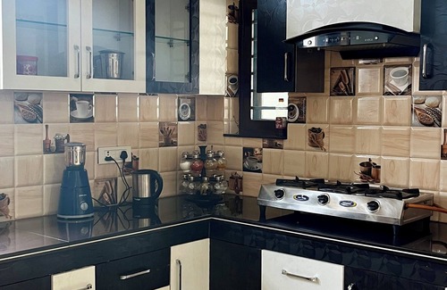 Rishikesh House | 2BHK Home in Rishikesh @Whispering Birds Homestay