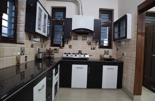 Rishikesh House | 2BHK Home in Rishikesh @Whispering Birds Homestay