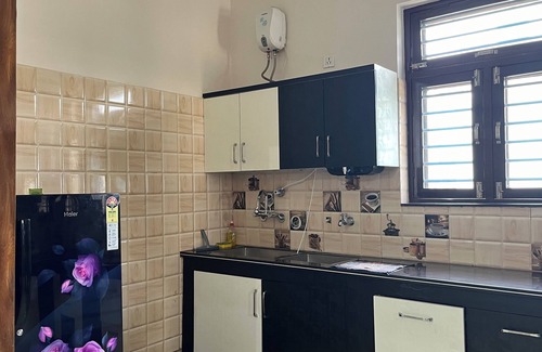 Rishikesh House | 2BHK Home in Rishikesh @Whispering Birds Homestay