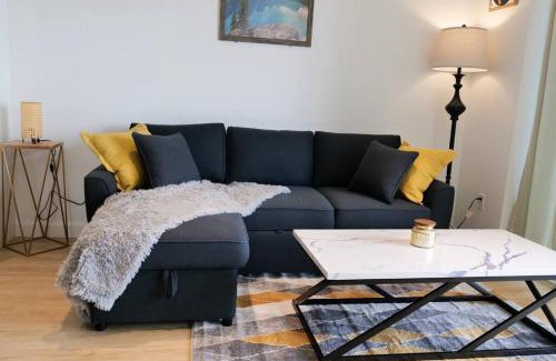 Kitchener Apartment | 2bhk Luxury brand new pvt suite Kitchener