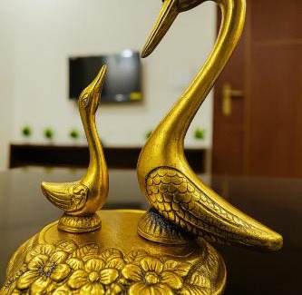 Kharar House | 2BHK Luxury Villa In Mohali GF - Stay Royal