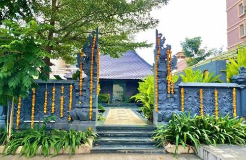 Pimpri - Chinchwad House | 2BHK Modern AC Flat in Punawale, Pune