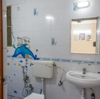 Varca Apartment | 2BHK Private Apartment with Pool access