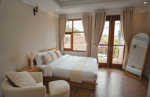 Phuong Villa | 2bi s home DALAT 2