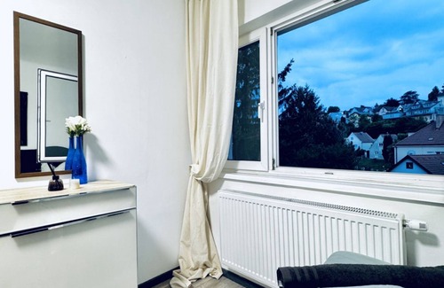 Klosterneuburg Apartment | 2BR&1LR Apt. Suitable for 7P, Peaceful Stay