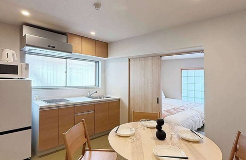Hiroshima City Centre Apartment | 2BR, 2 Baths | Vibrant Stay Near Downtown Shops 41