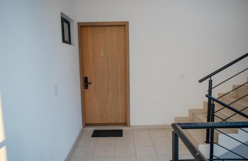 Ferrocarrilera Apartment | 2br/2ba Condo 1 block to ocean! - Unit #5