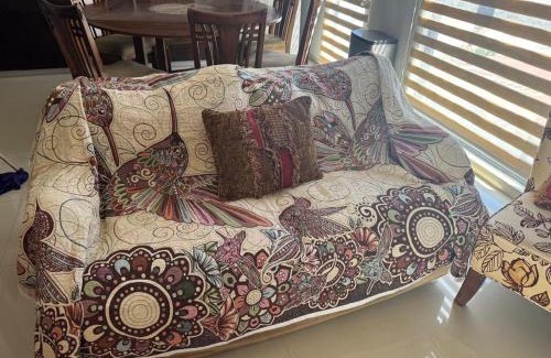 Ferrocarrilera Apartment | 2br/2ba Condo 1 block to ocean! - Unit #5