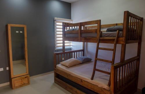 Ferrocarrilera Apartment | 2br/2ba Condo 1 block to ocean! - Unit 4