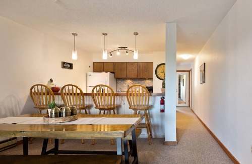 Fraser Condo | 2BR/2BA Meadow Ridge Condo Getaway