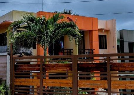 Dauis House | 2BR 2BT home with pool between Tagbilaran and Panglao