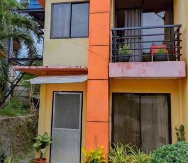 Dauis House | 2BR 2BT home with pool between Tagbilaran and Panglao
