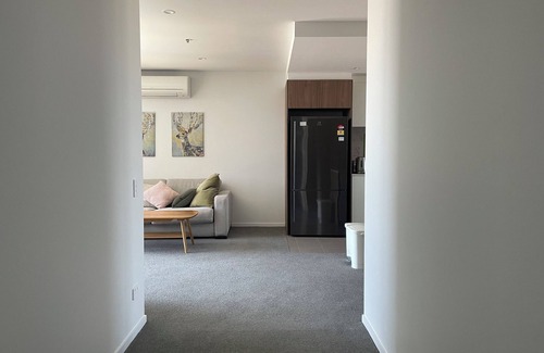 Phillip Apartment | 2BR Apartment with Pool and Gym
