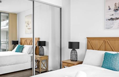 Strathfield Apartment | 2BR Apt in Strathfield Sleeps 6