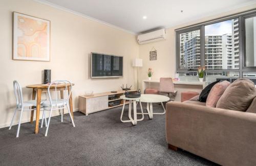 Gungahlin Apartment | 2BR Apt in the heart of the Gungahlin Town Centre - Hosted by CanStay
