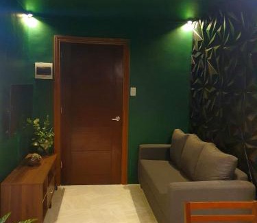 Central Visayas Apartment | 2BR condo at banilad cebu 650