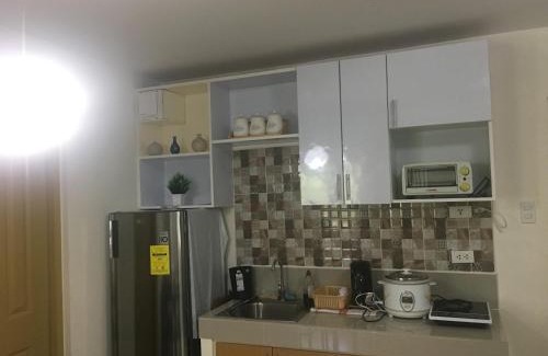 Davao Apartment | 2br condo fully furnished 8spatial